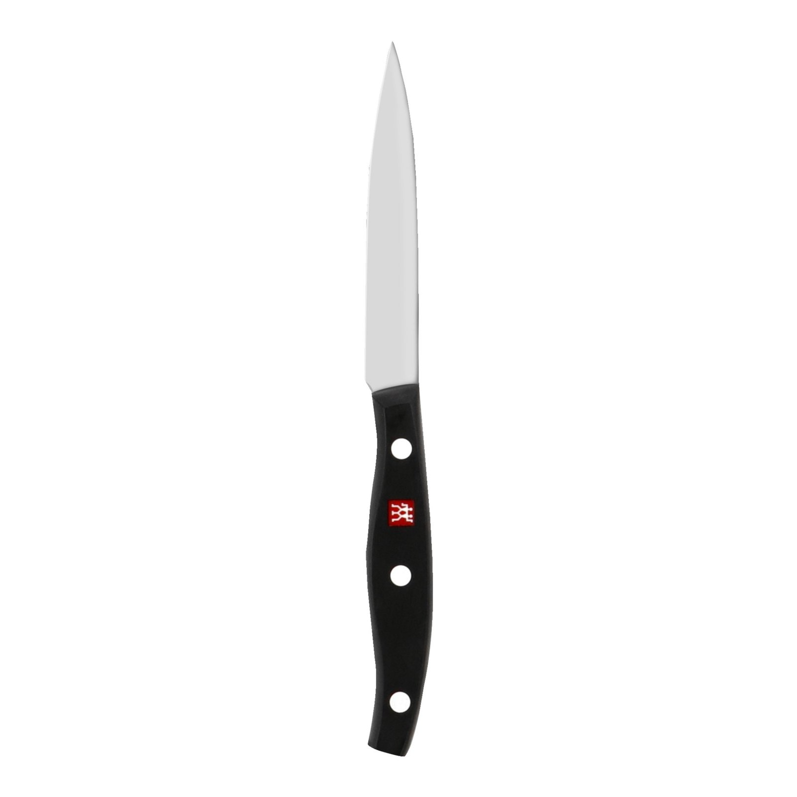 Zwilling Pollux Messerblock 6-tlg. Edelstahl Holz