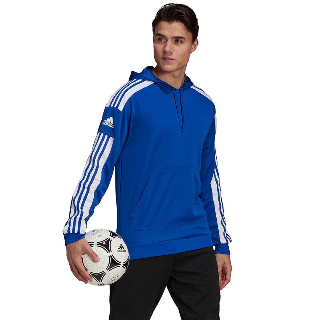 Adidas Squadra 21 Sweat Hoodie Herren Aeroready