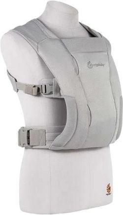Ergobaby Embrace Soft Air Mesh Babytrage