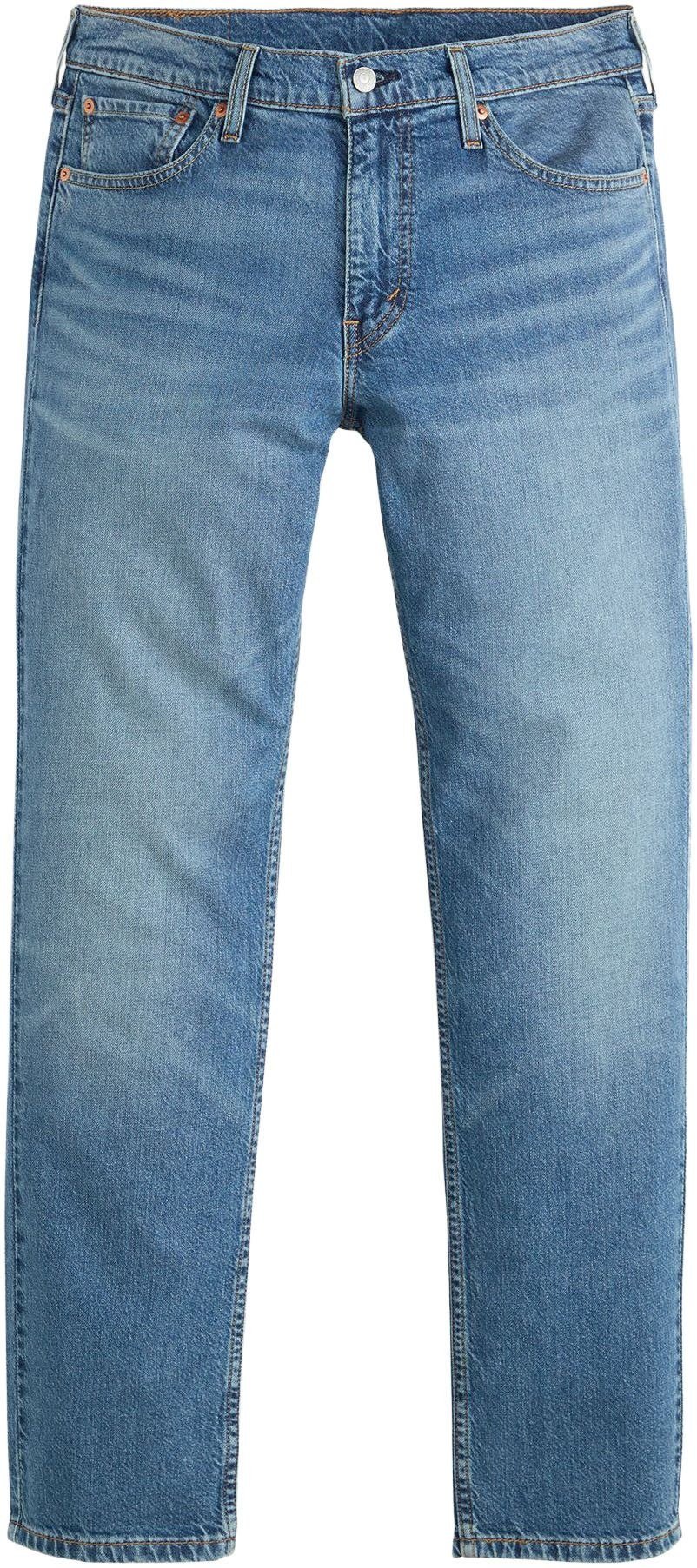 Levi's 511 Slim Jeans Herren Stretch Baumwolle