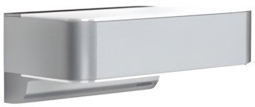 Steinel L 810 LED iHF Außenleuchte mit Bewegungsmelder 612 lm IP44