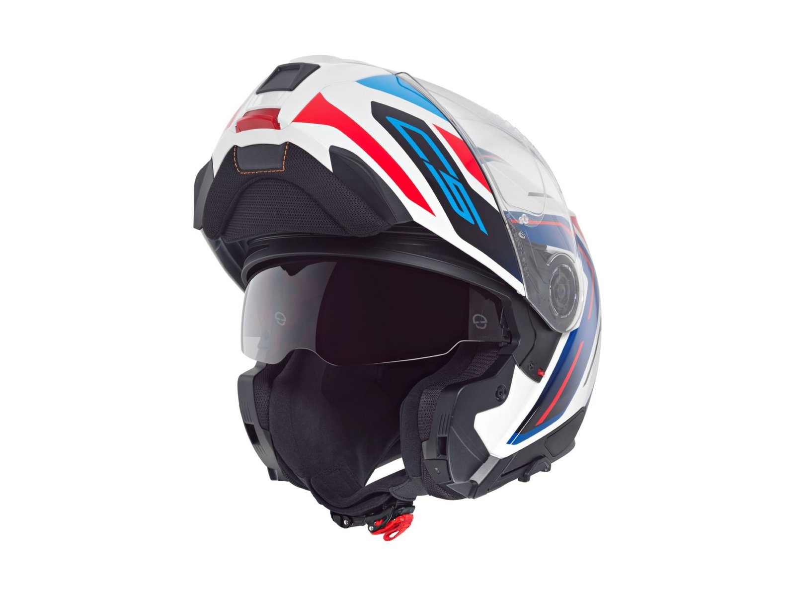 Schuberth C5 Omega Klapphelm ECE 22.06