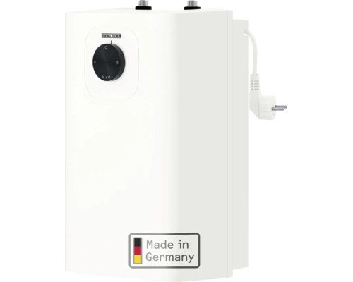 Stiebel Eltron SNU 5 Plus Untertisch-Kleinspeicher 5 Liter