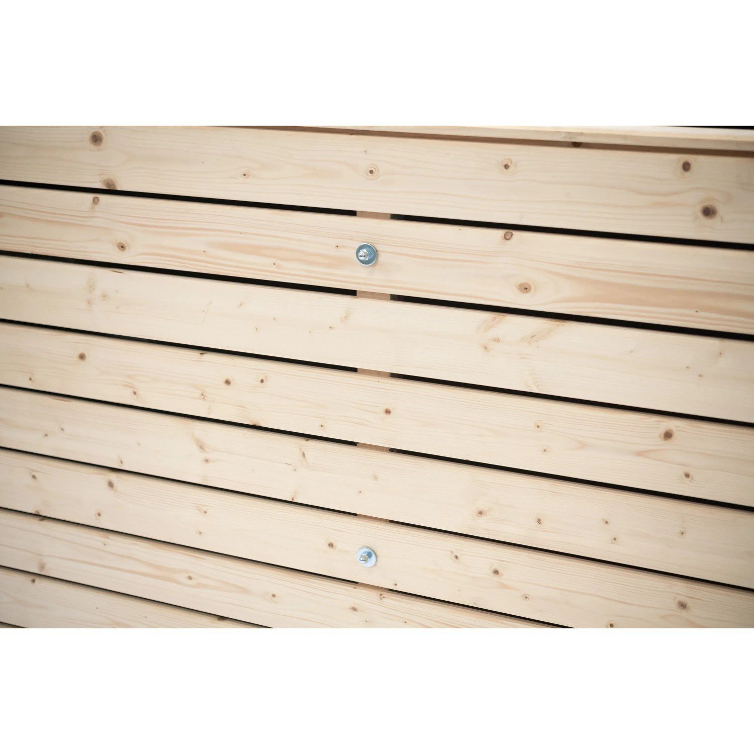Westmann Hochbeet Holz Fichte XL 160 x 70 x 90 cm