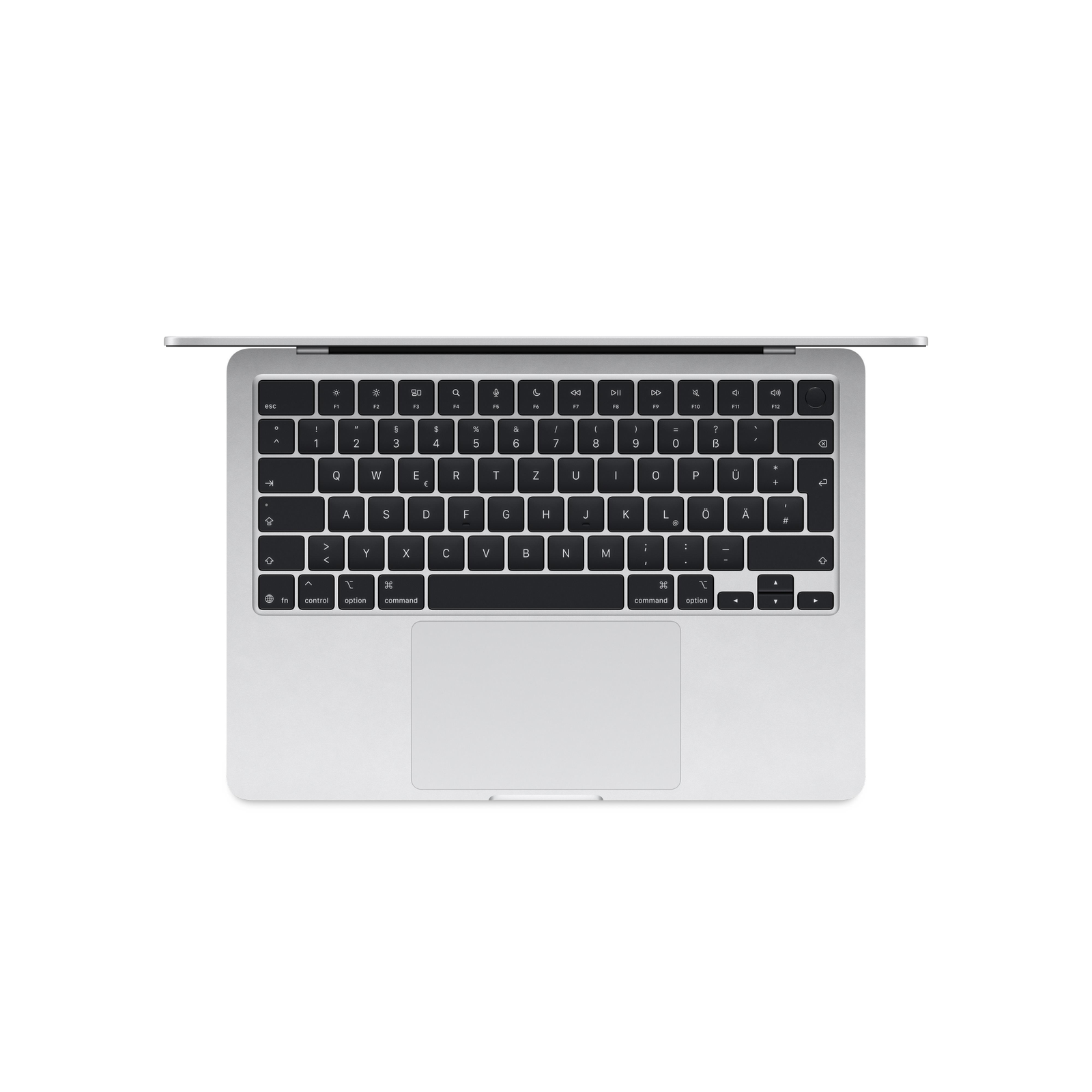 Apple MacBook Air 13 Zoll (2026) M5 10-Core CPU, 8-Core GPU, 16 GB RAM, 512 GB SSD