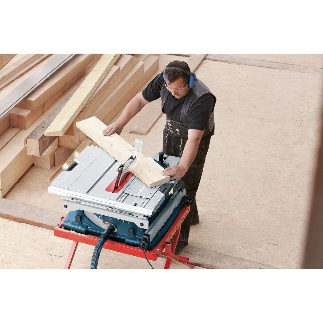 Bosch Professional GTS 10 XC Tischkreissäge (0601B30400)