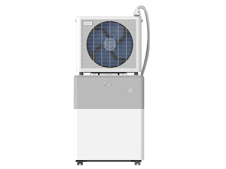 Midea PortaSplit Cool 2,35 kW mobile Split-Klimaanlage