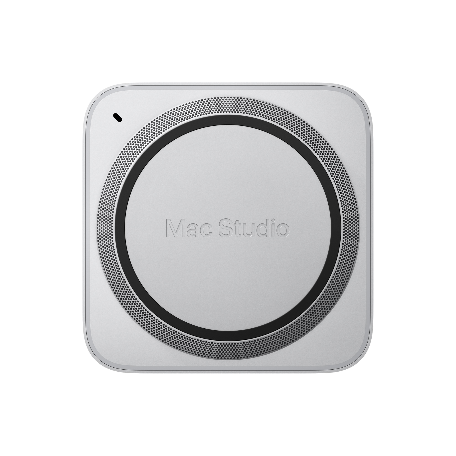 Apple Mac Studio M4 Max 14-Core CPU, 32-Core GPU, 36 GB RAM, 512 GB SSD
