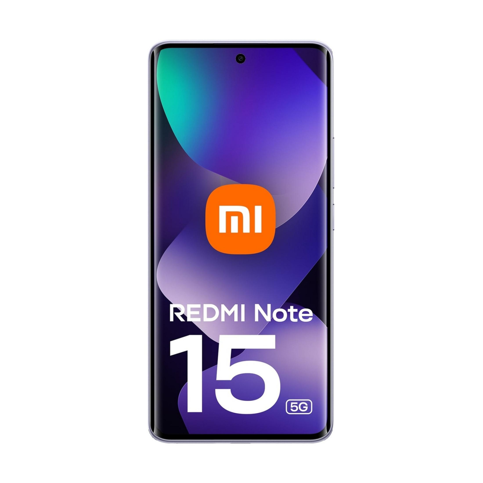 Xiaomi Redmi Note 15 5G Smartphone 6,77 Zoll 256 GB