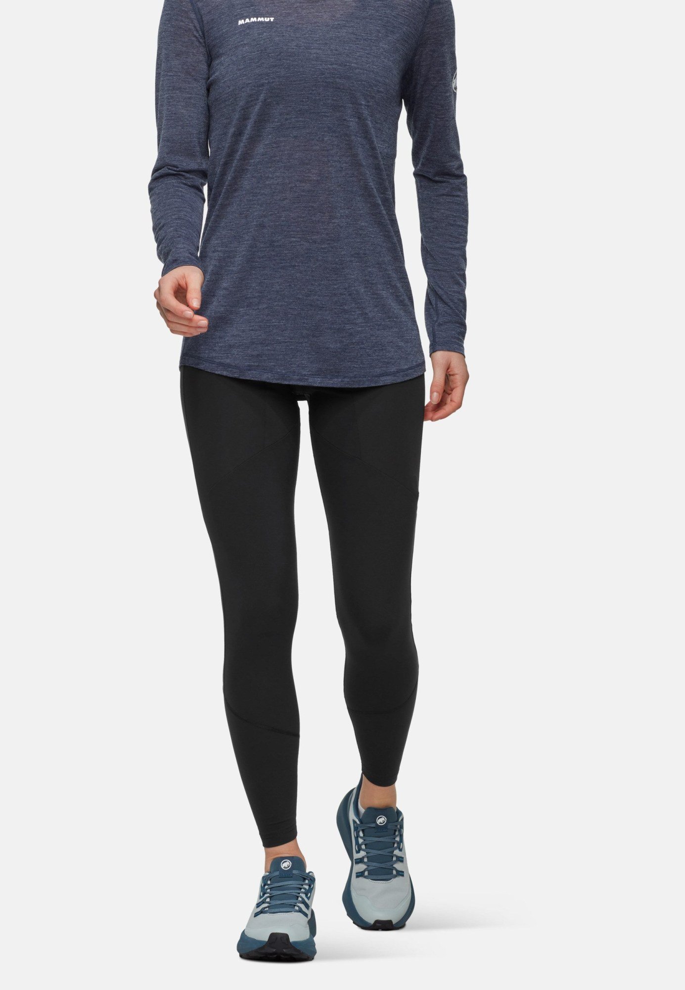 Mammut Aenergy Light Tights Damen Sporttights