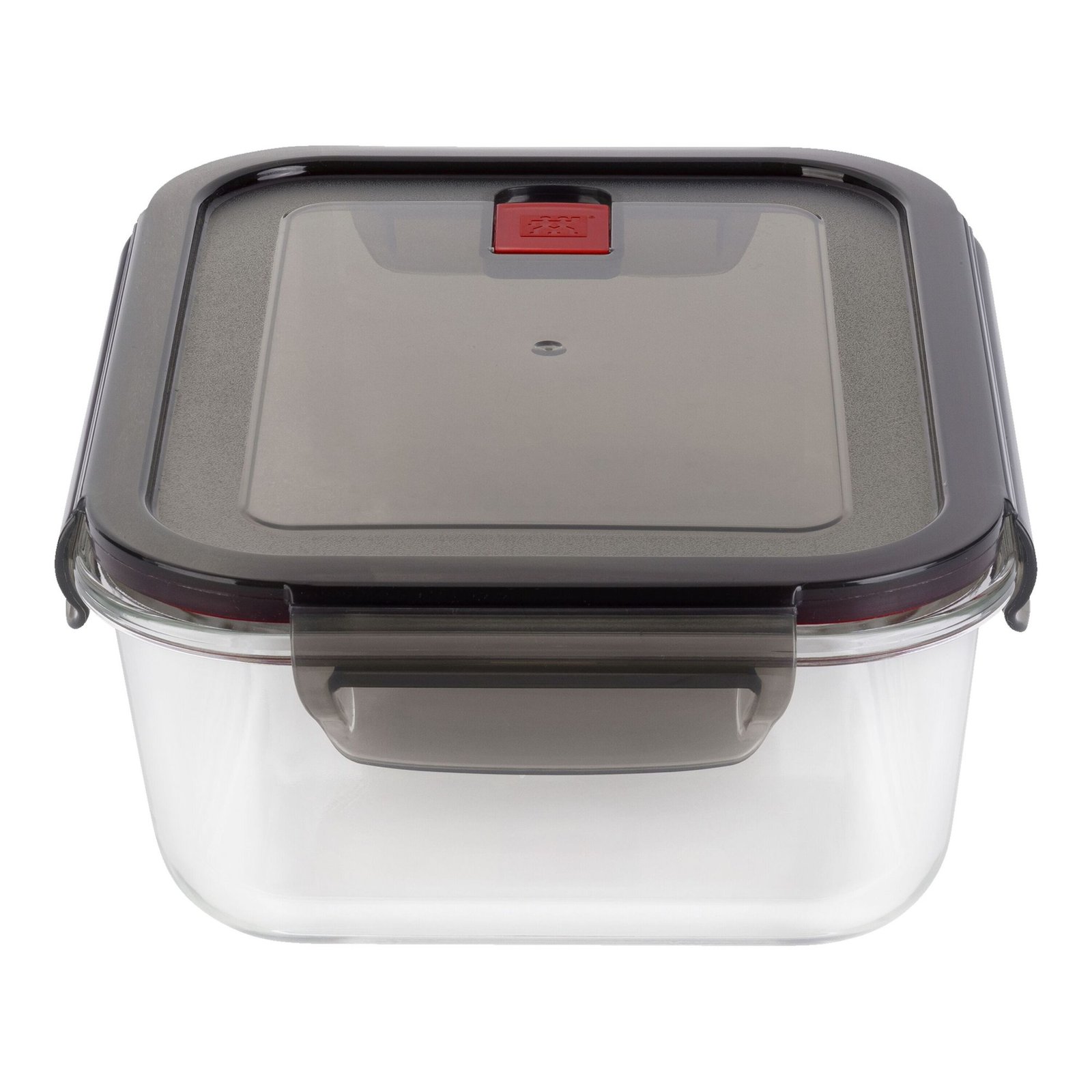Zwilling Gusto Glasdose rechteckig 1,4 l Borosilikatglas 39506-002