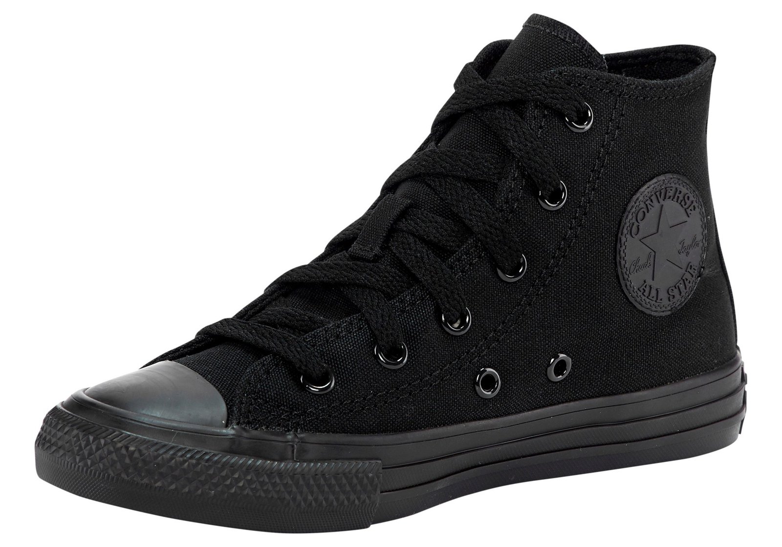 Converse Chuck Taylor All Star Classic Kinder Sneaker Textil