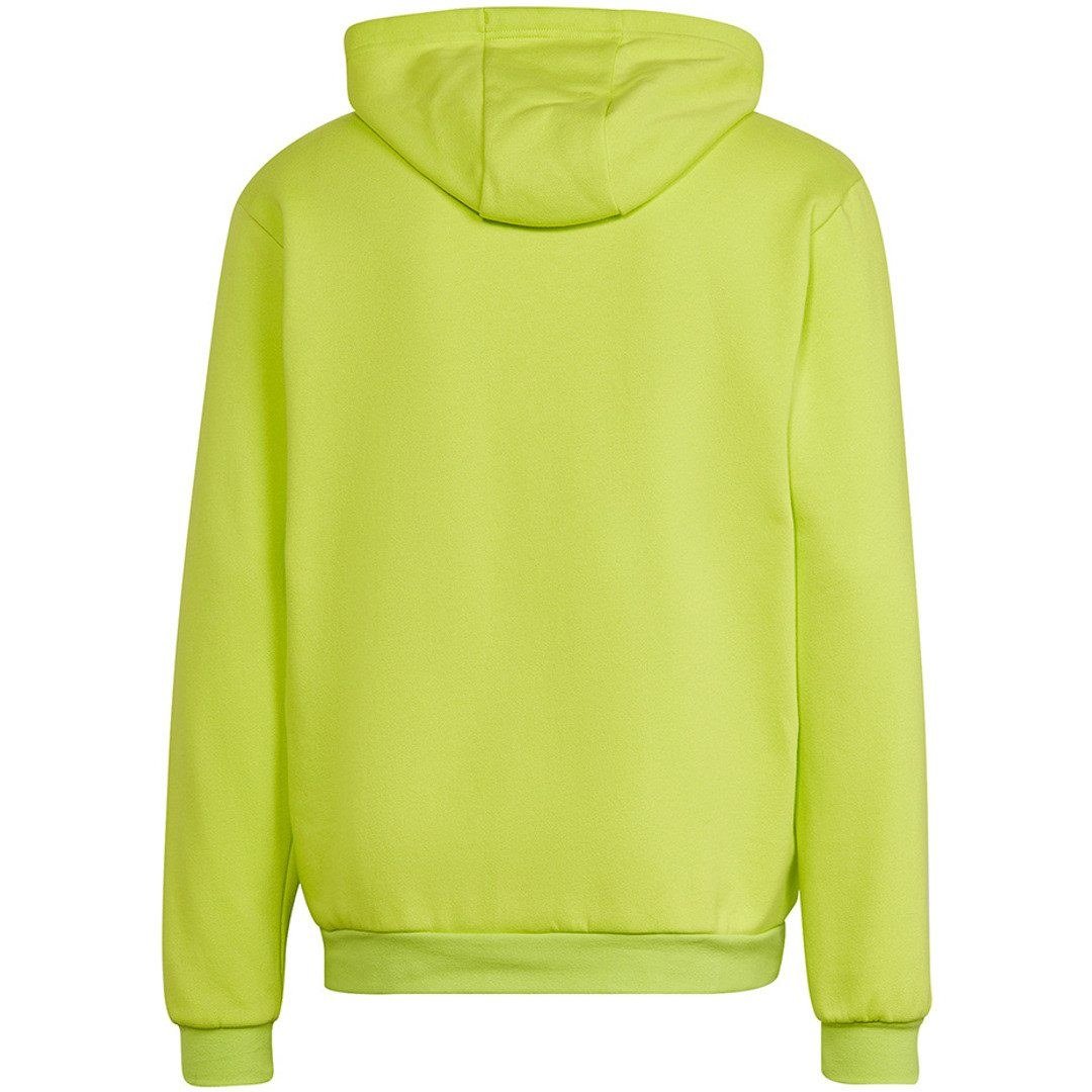 Adidas Entrada 22 Herren Kapuzenpullover Baumwollmix