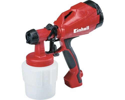 Einhell TC-SY 400 P Farbsprühpistole 400 W