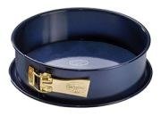 Dr. Oetker Back-Liebe Emaille Springform mit Servierboden 26 cm