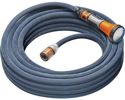 Gardena Liano Xtreme Textilschlauch 13 mm (1/2") 15 m Set