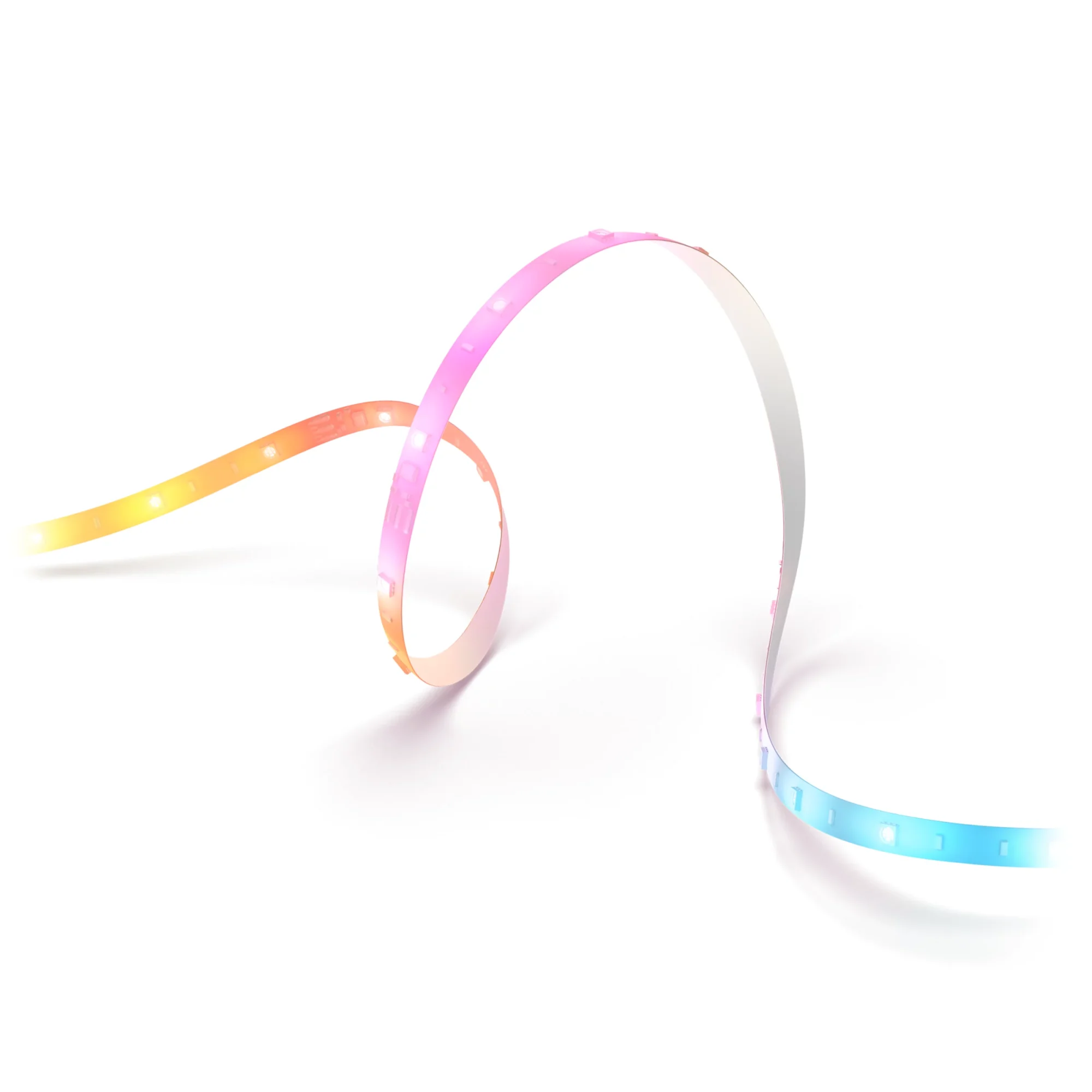 Philips Hue Essential Lightstrip 5 m LED-Streifen Bluetooth Zigbee