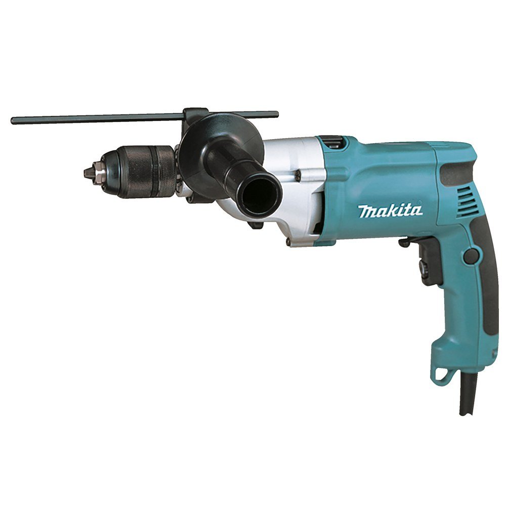 Makita HP2051HJ Schlagbohrmaschine 720 W im Makpac