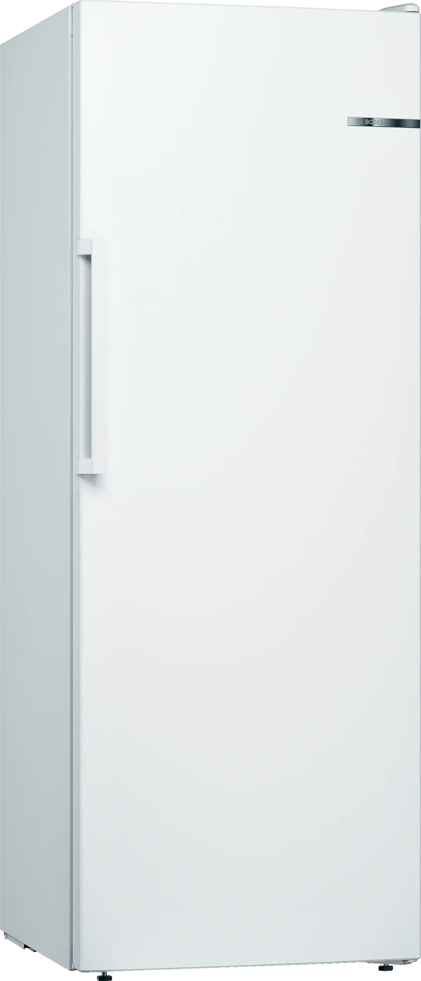 Bosch Serie 4 GSN29VWEP Gefrierschrank 200 l 161 cm freistehend