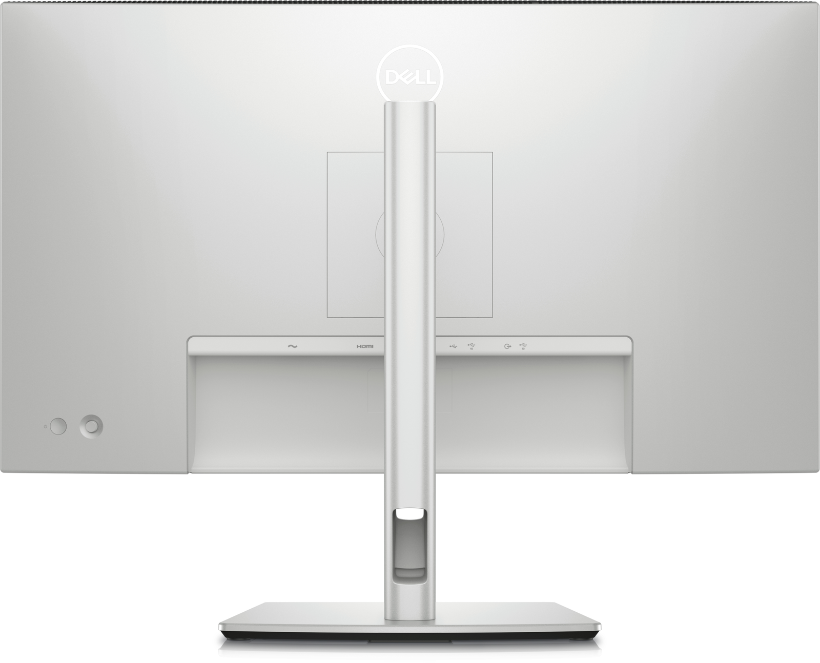 Dell UltraSharp U2724D 27 Zoll QHD Monitor IPS 120 Hz USB-C