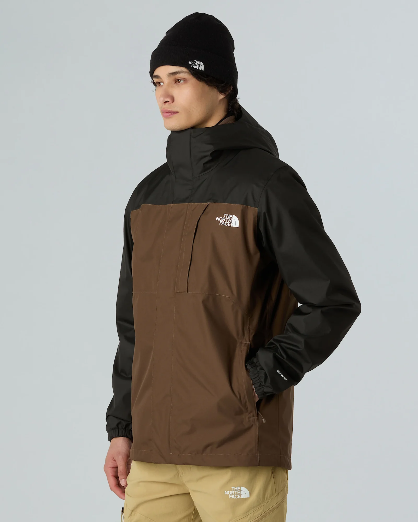 The North Face Quest Triclimate 3-in-1 Jacke Herren