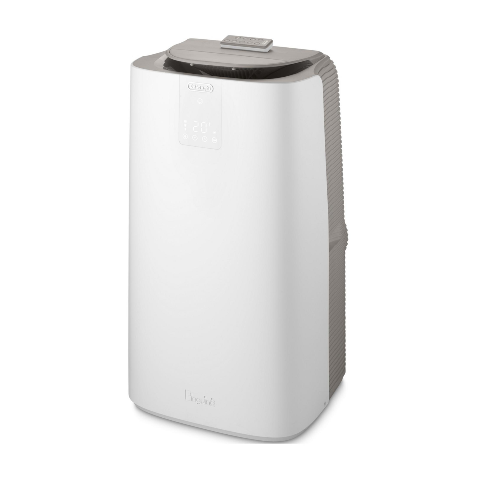 DeLonghi Pinguino GentleJet PAC AP120 mobiles Klimagerät