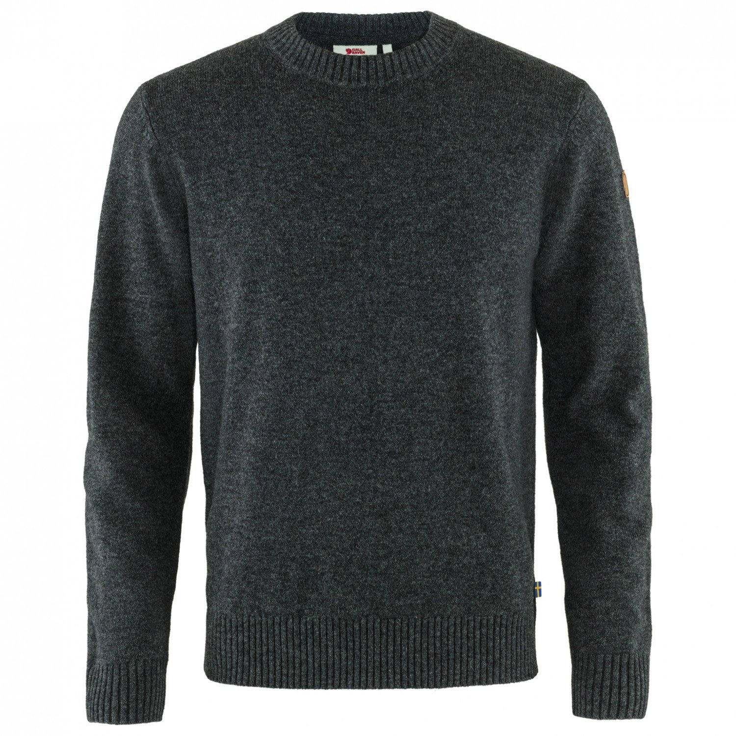 Fjällräven Övik Sweater Herren Pullover