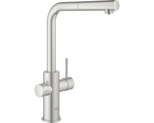 Grohe Blue Home L-Auslauf Starter Kit 31539DC0 Wassersystem