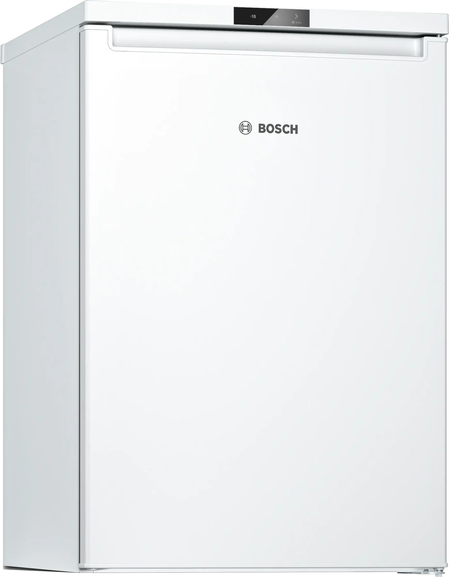 Bosch Serie 2 GTV15NWEB Gefrierschrank 83 l Unterbau