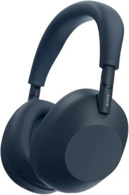 Sony WH-1000XM6 Kabellose Noise-Cancelling-Kopfhörer