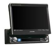 Alpine IVA-D511R Autoradio mit 7-Zoll-Touchscreen und DVD
