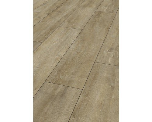 Kronotex Laminat Exquisite Plus Oriental Oak nature Landhausdiele 1380 x 244 x 8 mm