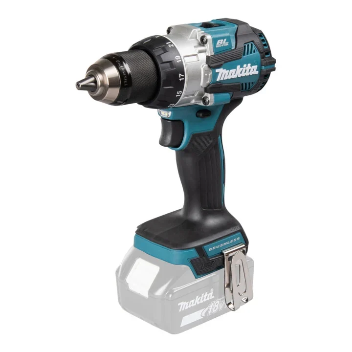 Makita DHP489Z Akku-Schlagbohrschrauber 18 V (Solo)