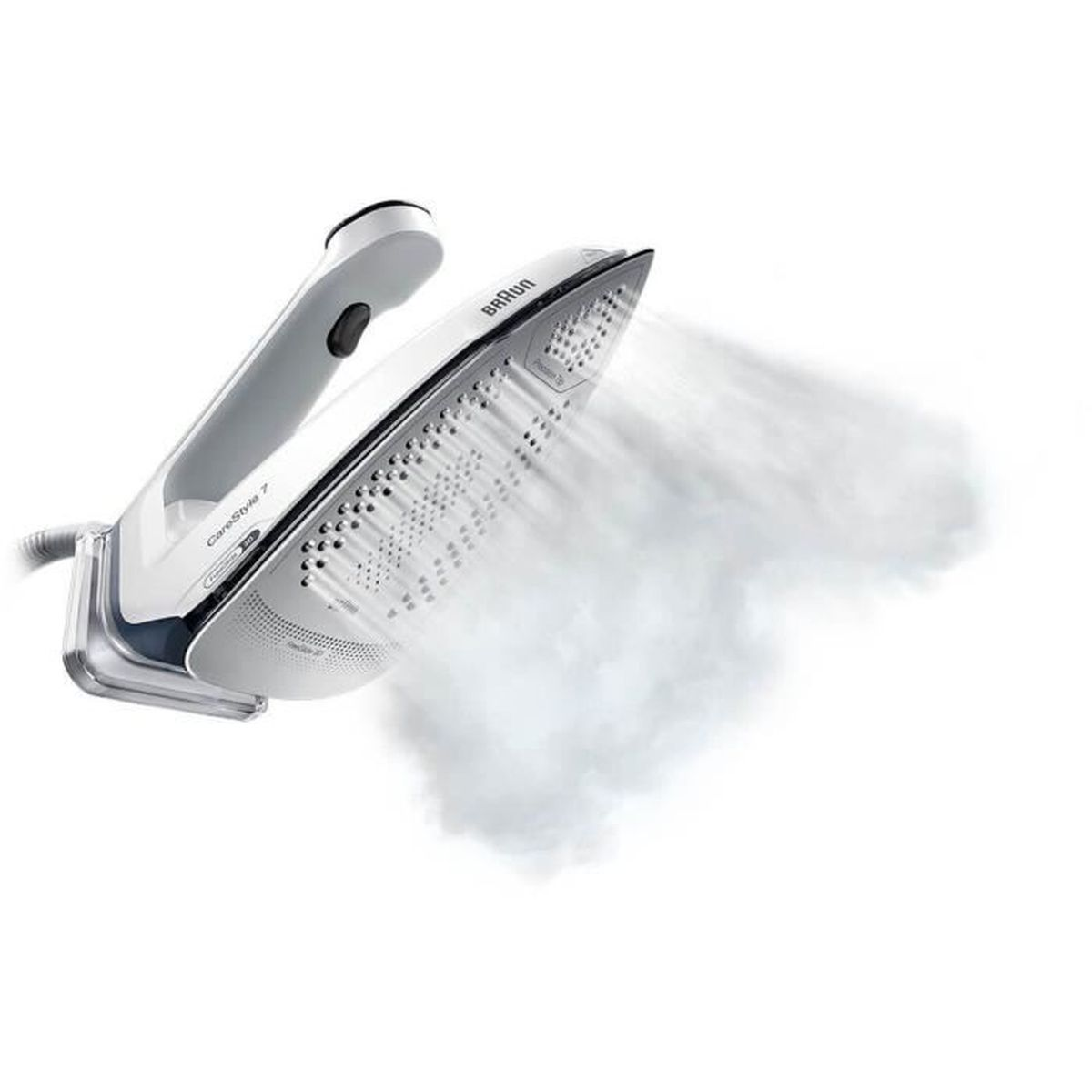 Braun CareStyle 7 IS 7262 Dampfbügelstation 2700 W