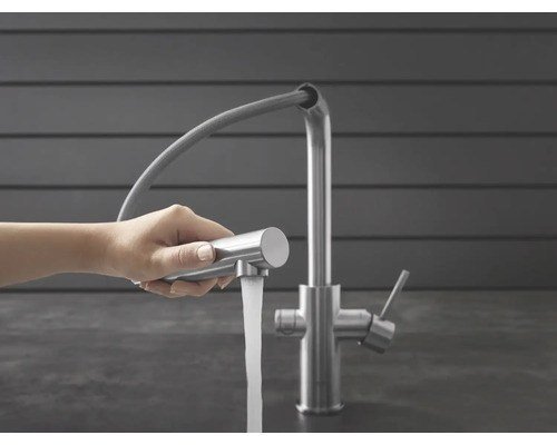 Grohe Blue Home L-Auslauf Starter Kit 31539DC0 Wassersystem