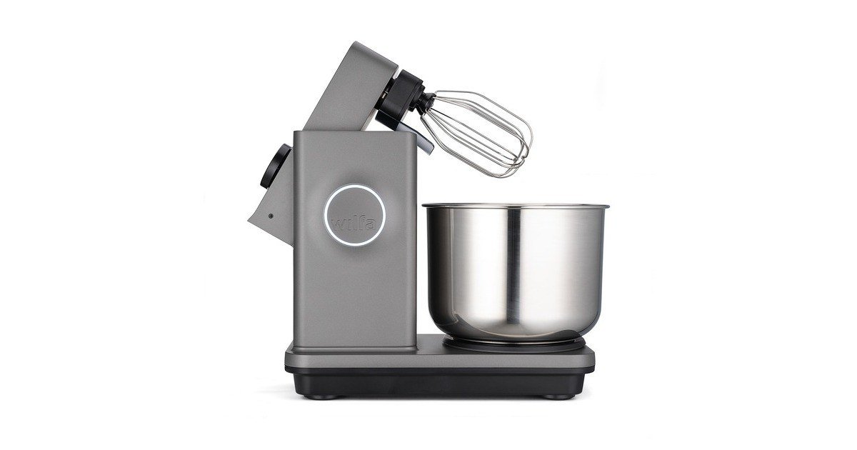Wilfa Probaker KM1GY-70 Küchenmaschine 7 l