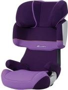Cybex Solution X i-Fix Kindersitz 3-12 Jahre