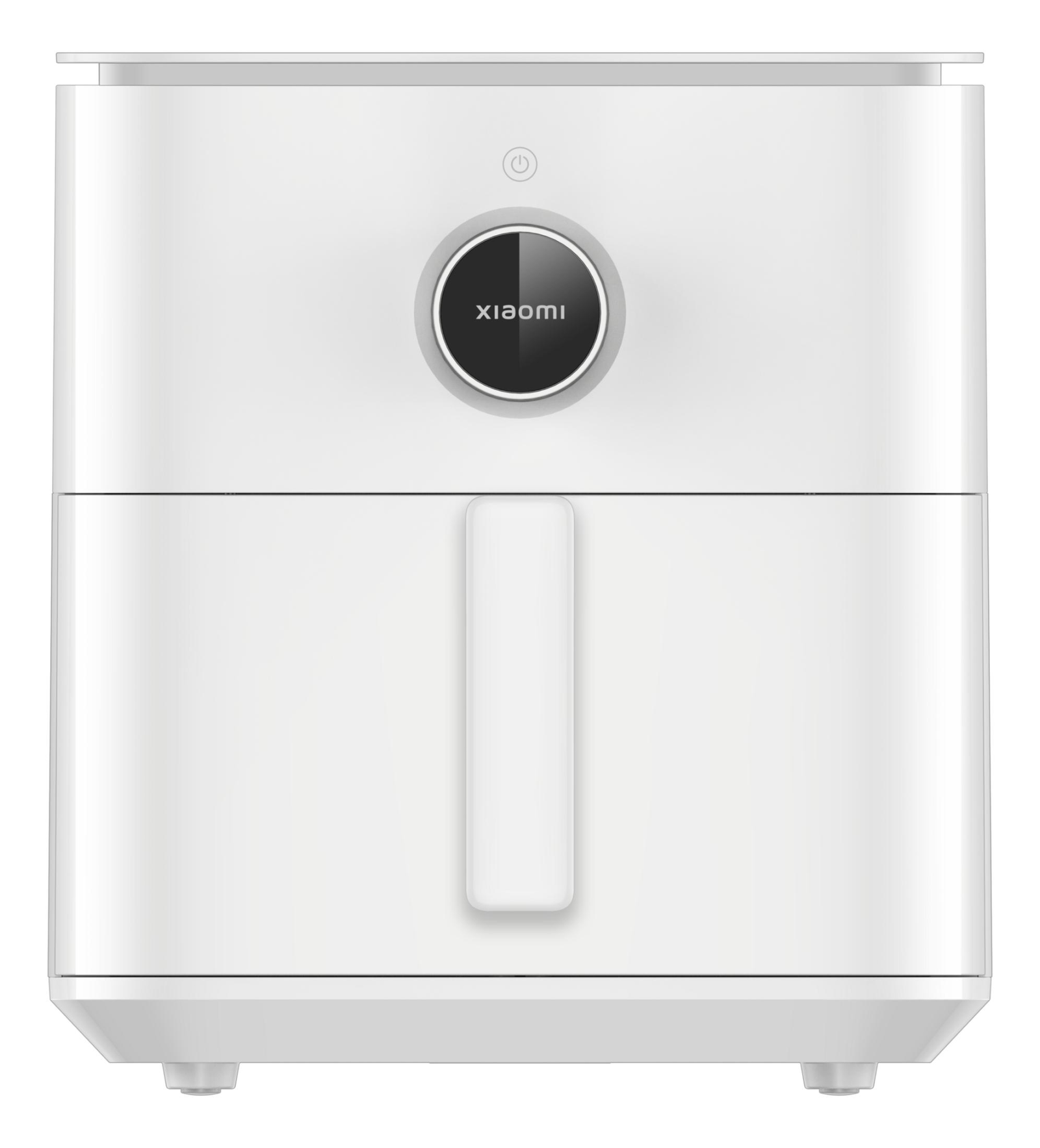 Xiaomi Smart Air Fryer 6,5 L Heißluftfritteuse mit WLAN