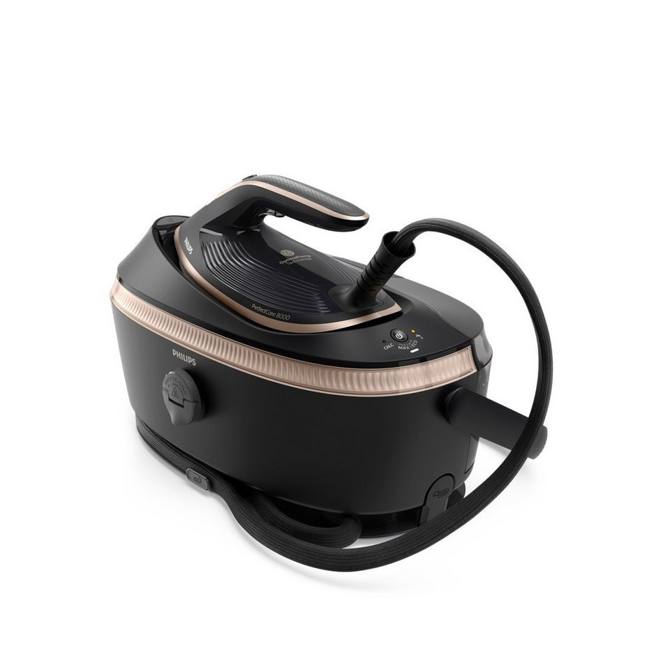 Philips PerfectCare 8000 Series PSG8300/80 Dampfbügelstation 3120 W