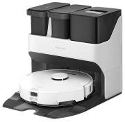 Roborock S7 Max Ultra Saug- und Wischroboter 5500 Pa