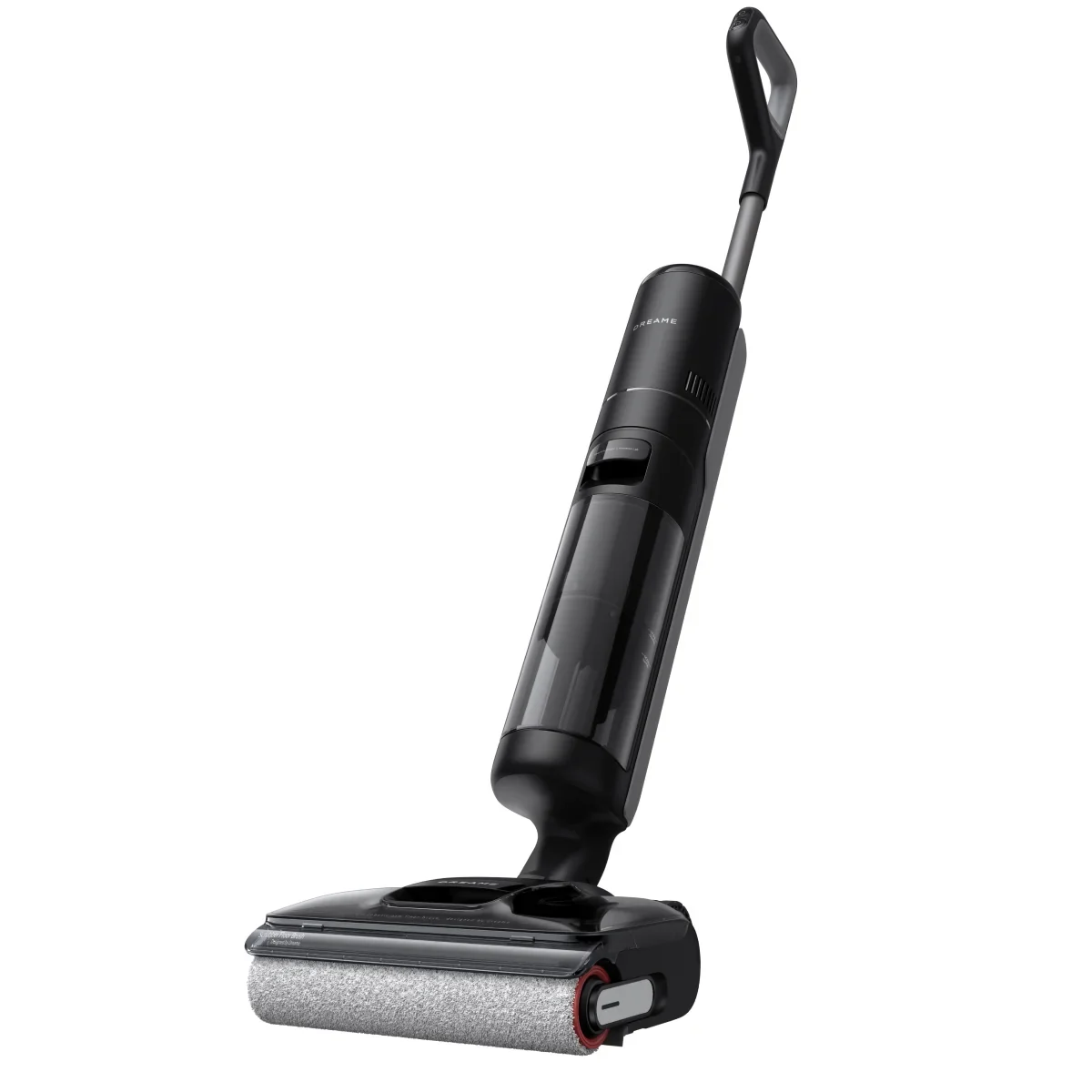 Dreame H12 Pro FlexReach Akku-Nass-Trockensauger 18000 Pa