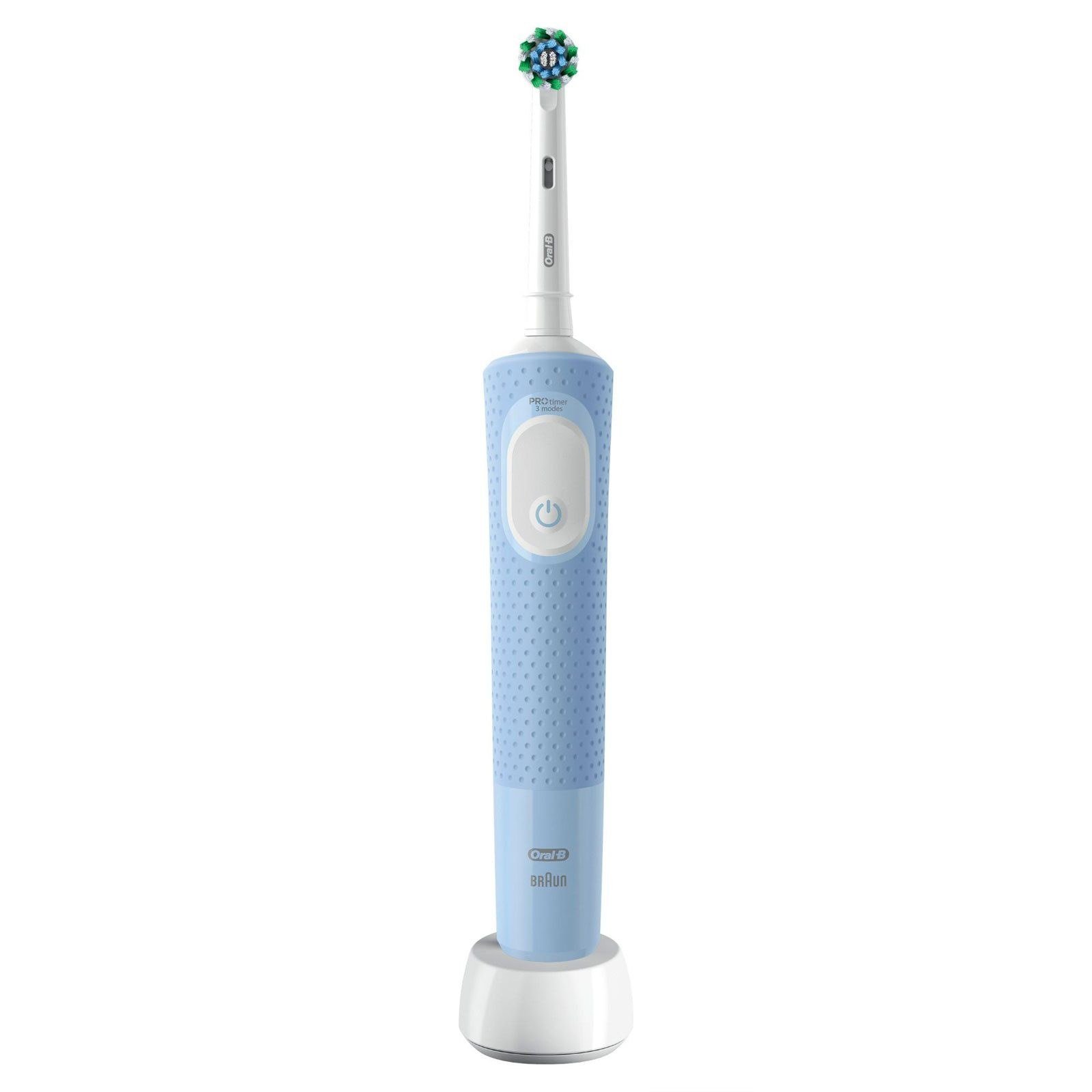 Oral-B Vitality Pro Protect X Clean Elektrische Zahnbürste