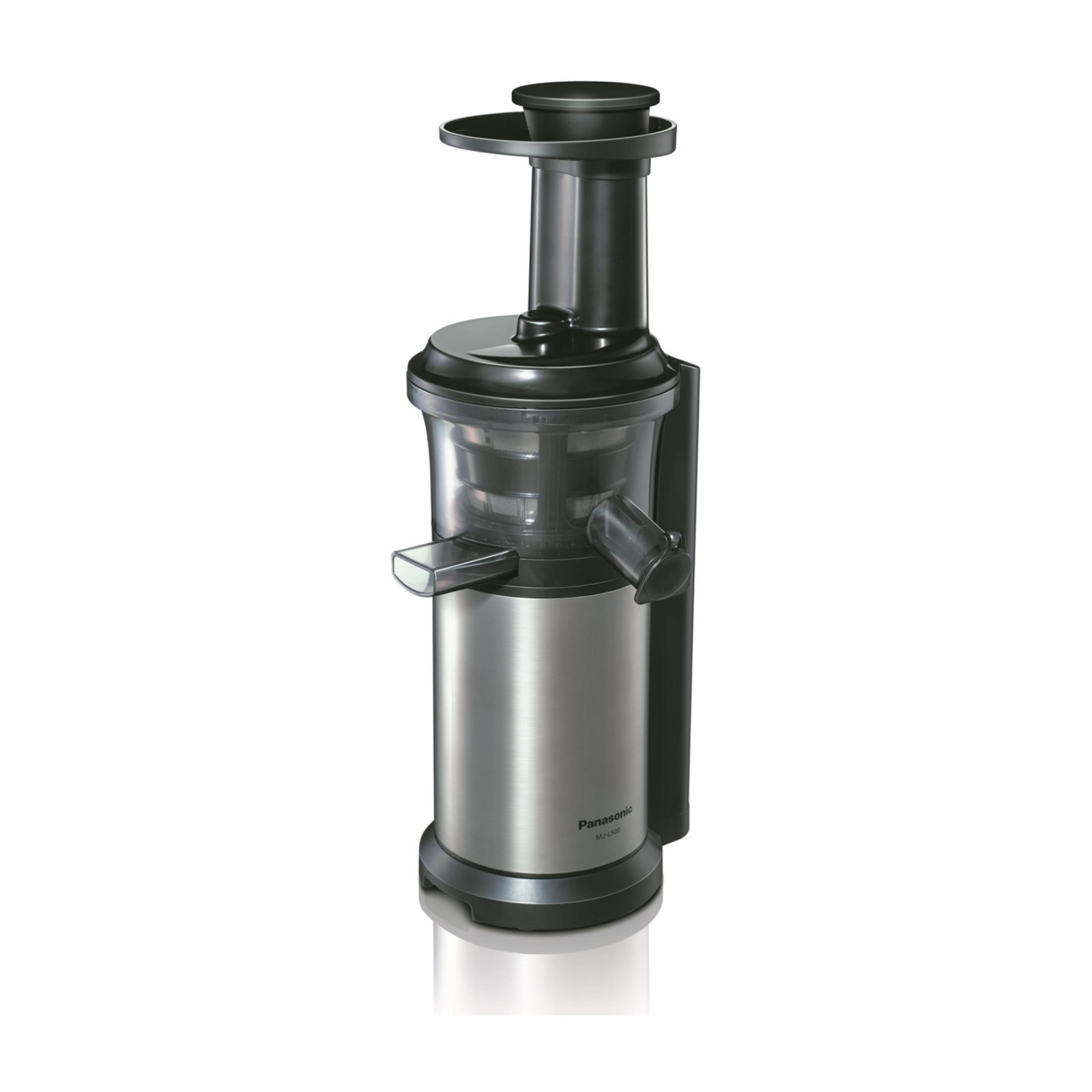 Panasonic MJ-L500 Slow Juicer Entsafter 150 W