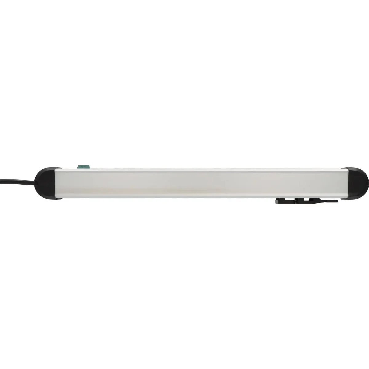 Brennenstuhl Premium-Alu-Line Steckdosenleiste 10-fach 3 m (1391030000)