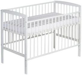 Schardt Beistellbett Micky Plus 60 x 120 cm