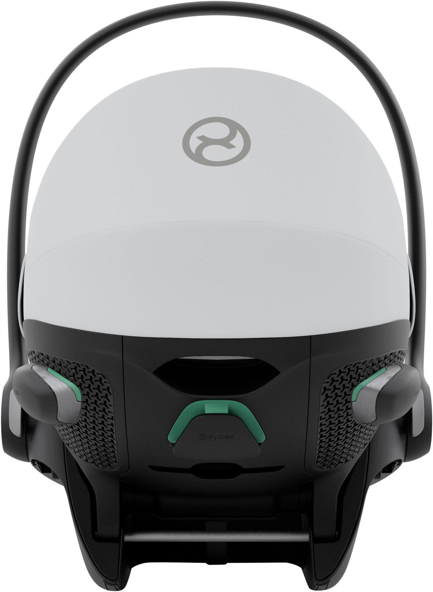 Cybex Cloud G i-Size Plus Babyschale