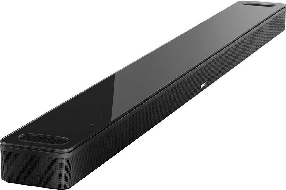 Bose Smart Ultra Soundbar mit Dolby Atmos