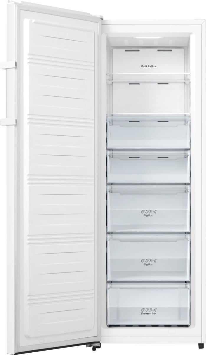 Hisense FV298N4AWC Gefrierschrank 240 l NoFrost
