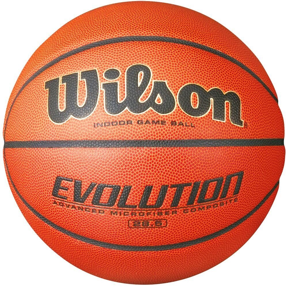 Wilson Evolution Game Basketball Indoor Größe 7