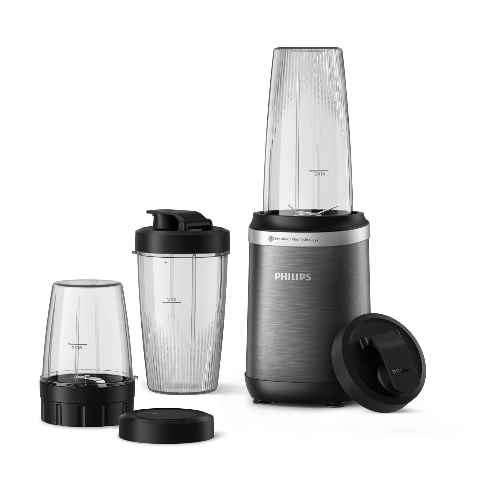 Philips 5000 Series HR2767/00 Standmixer 1.000 W